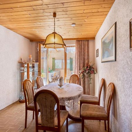 Quaint Holiday Home In Bad K Tzting With Garden Terrace Bad Koetzting Exterior photo