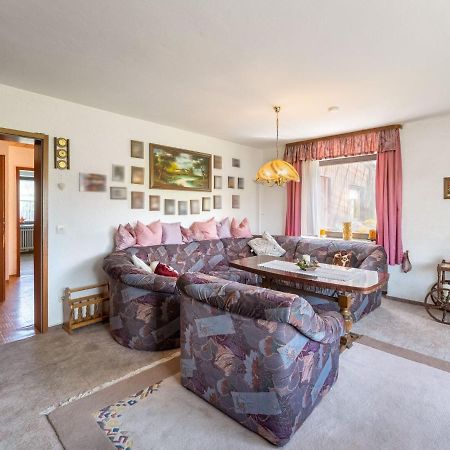 Quaint Holiday Home In Bad K Tzting With Garden Terrace Bad Koetzting Exterior photo