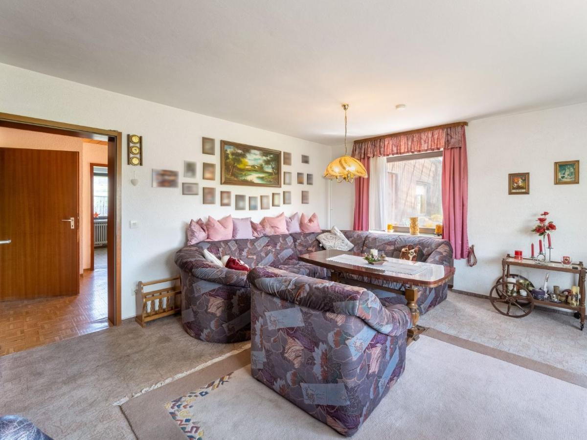 Quaint Holiday Home In Bad K Tzting With Garden Terrace Bad Koetzting Exterior photo
