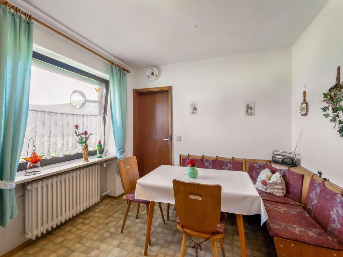Quaint Holiday Home In Bad K Tzting With Garden Terrace Bad Koetzting Exterior photo
