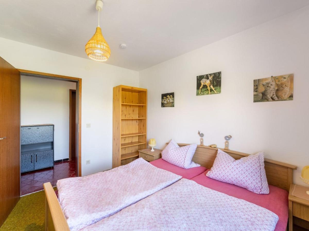 Quaint Holiday Home In Bad K Tzting With Garden Terrace Bad Koetzting Exterior photo