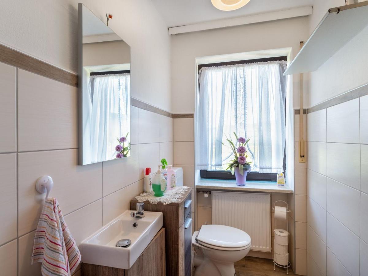 Quaint Holiday Home In Bad K Tzting With Garden Terrace Bad Koetzting Exterior photo