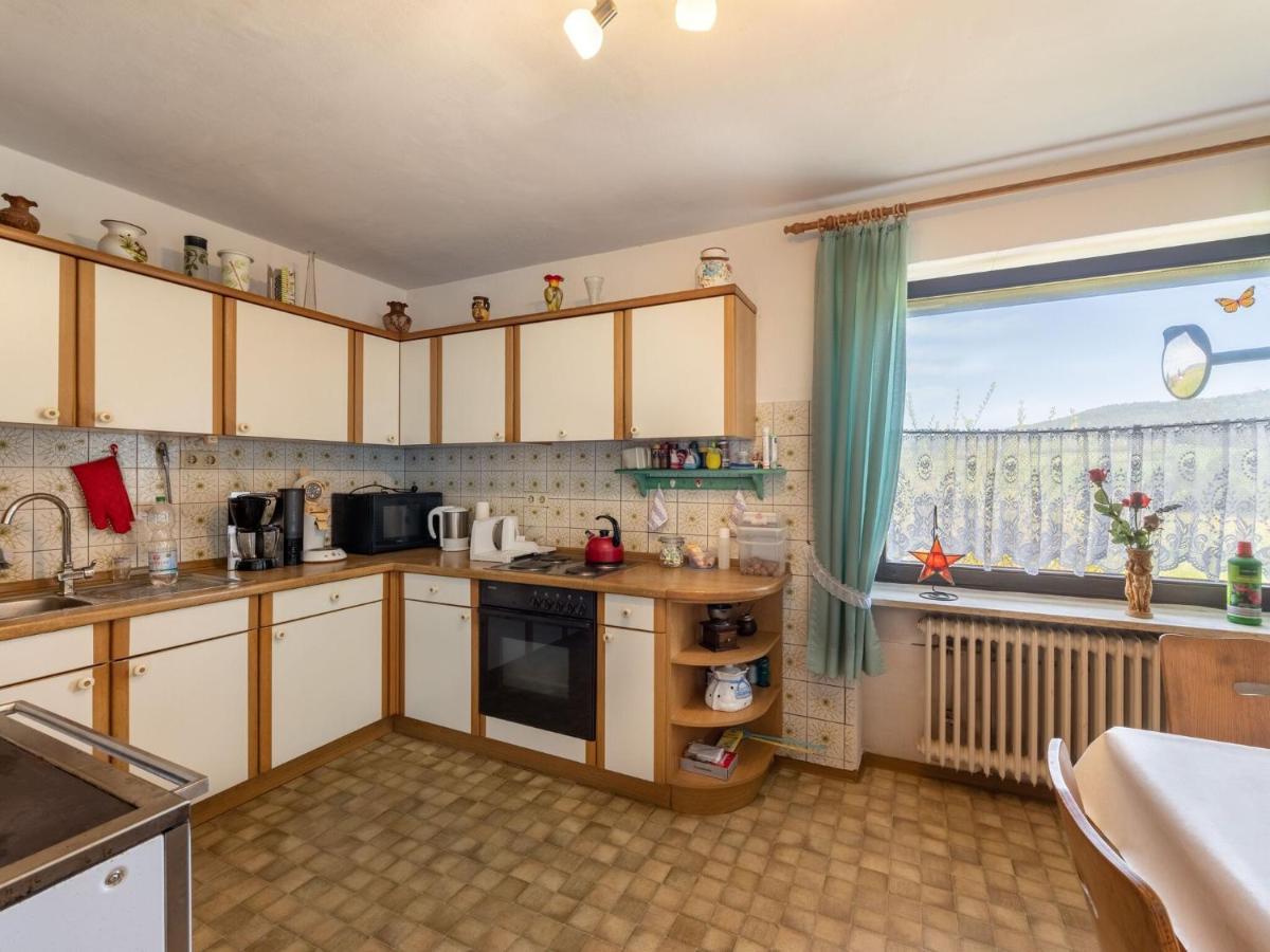 Quaint Holiday Home In Bad K Tzting With Garden Terrace Bad Koetzting Exterior photo