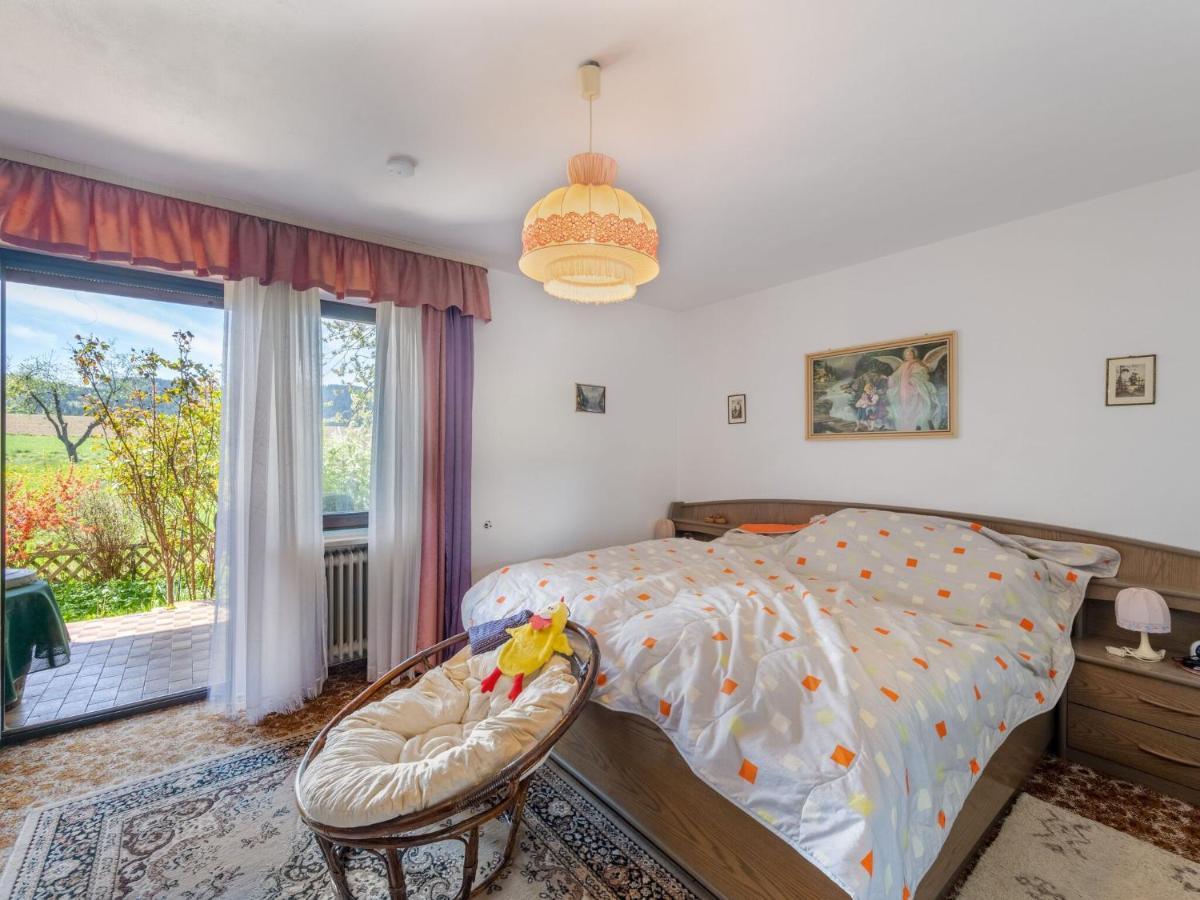 Quaint Holiday Home In Bad K Tzting With Garden Terrace Bad Koetzting Exterior photo