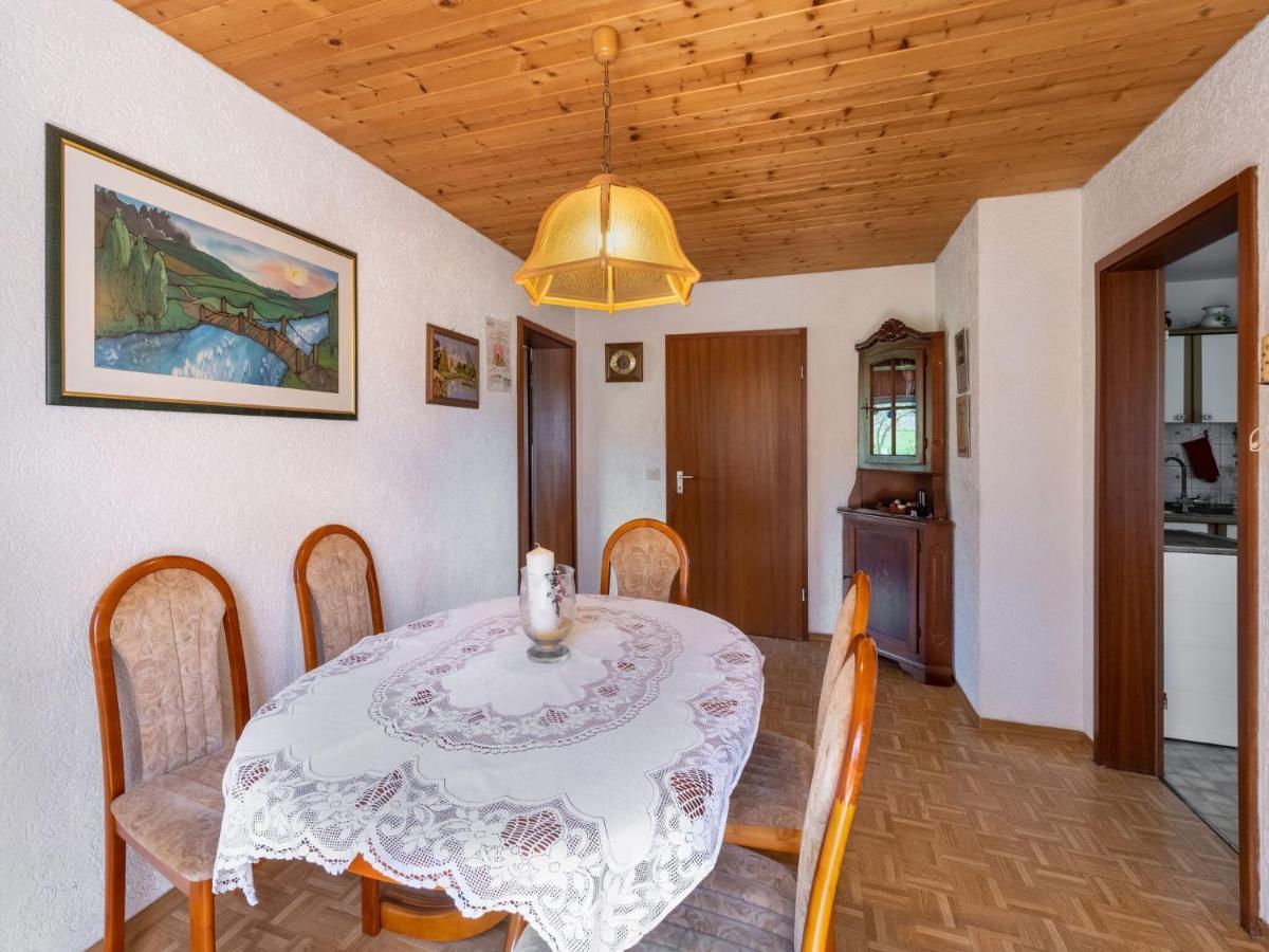 Quaint Holiday Home In Bad K Tzting With Garden Terrace Bad Koetzting Exterior photo