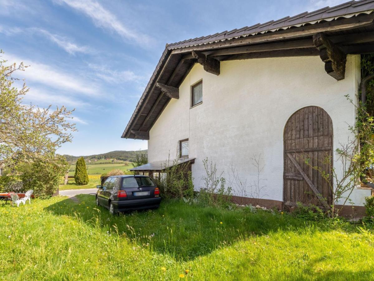 Quaint Holiday Home In Bad K Tzting With Garden Terrace Bad Koetzting Exterior photo