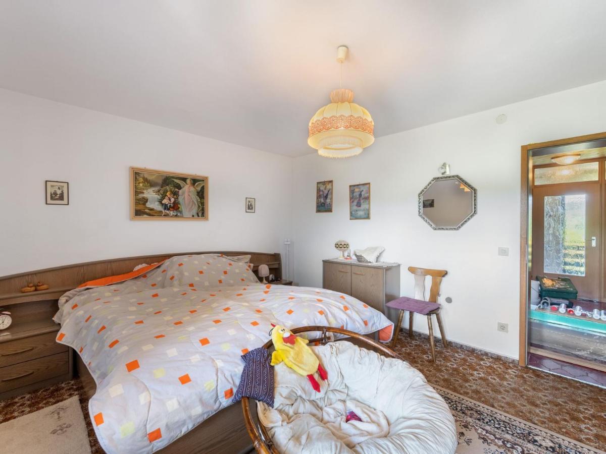 Quaint Holiday Home In Bad K Tzting With Garden Terrace Bad Koetzting Exterior photo