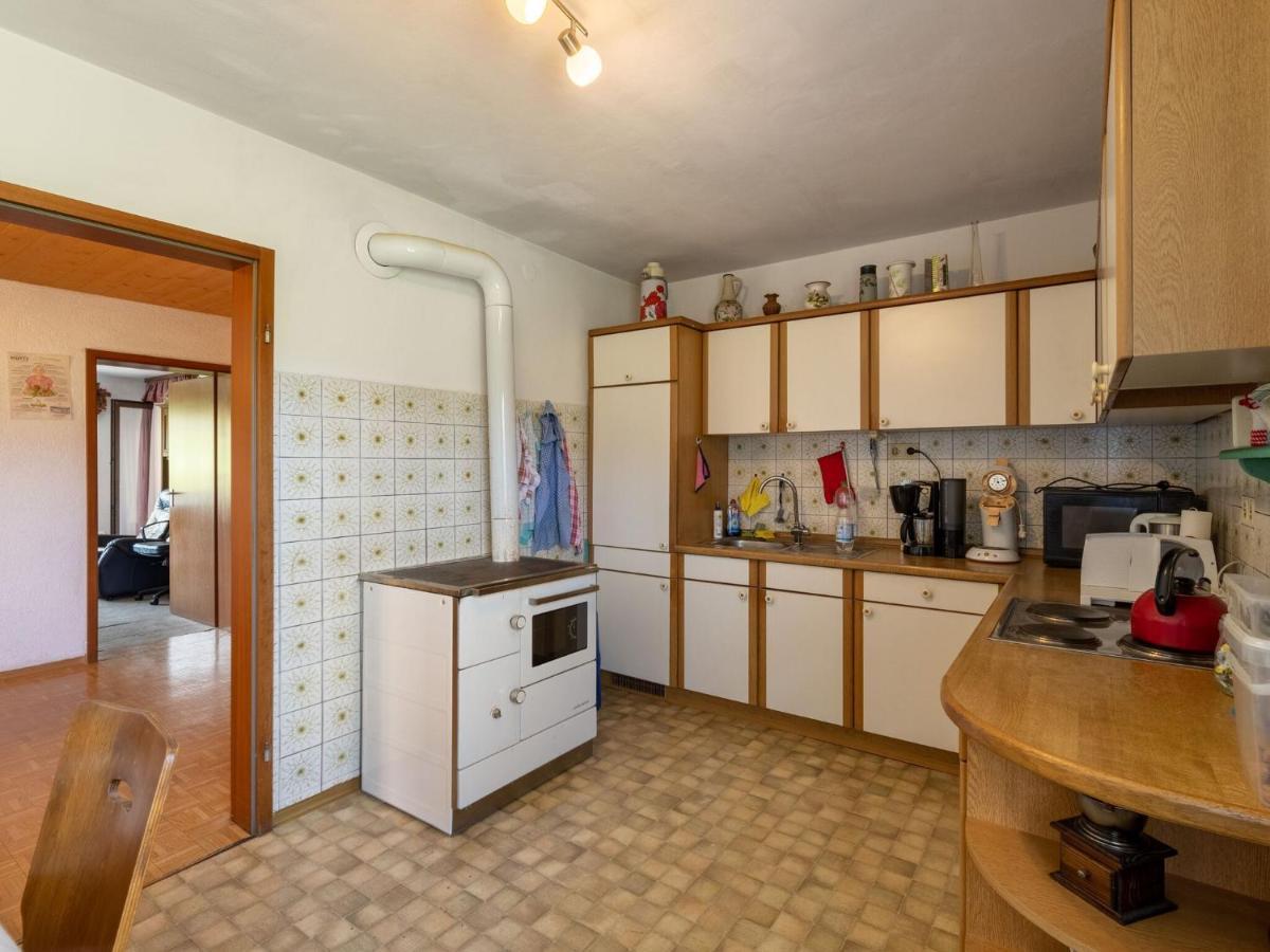 Quaint Holiday Home In Bad K Tzting With Garden Terrace Bad Koetzting Exterior photo